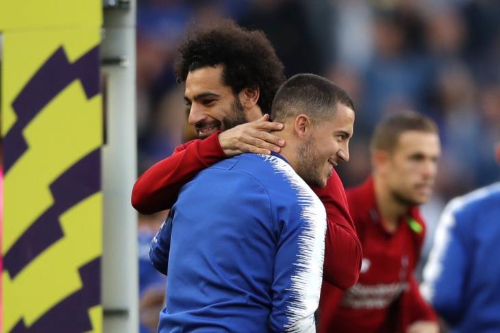 محمد صلاح محمد صلاح
